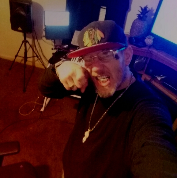 Meet your Posher, Mr.Sheist - Picture 3 of 6